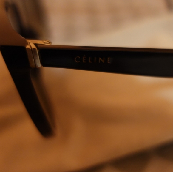 Celine shades - Picture 3 of 4
